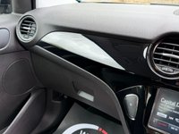 USED 2016 16 VAUXHALL ADAM 1.2i ecoFLEX ENERGISED Hatchback 3dr Petrol Manual Euro 6 (s/s) (70 ps) LONG MOT AND GOOD HISTORY, 2 X KEYS, LOW MILEAGE! 1/2 LEATHER, AIR CON, ALLOYS, CRUISE, DAB RADIO, ELECTRIC WINDOWS! LOVELY CAR BOTH INSIDE AND OUT