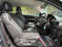 USED 2016 16 VAUXHALL ADAM 1.2i ecoFLEX ENERGISED Hatchback 3dr Petrol Manual Euro 6 (s/s) (70 ps) LONG MOT AND GOOD HISTORY, 2 X KEYS, LOW MILEAGE! 1/2 LEATHER, AIR CON, ALLOYS, CRUISE, DAB RADIO, ELECTRIC WINDOWS! LOVELY CAR BOTH INSIDE AND OUT