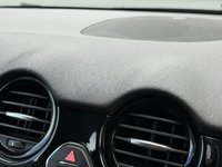 USED 2016 16 VAUXHALL ADAM 1.2i ecoFLEX ENERGISED Hatchback 3dr Petrol Manual Euro 6 (s/s) (70 ps) LONG MOT AND GOOD HISTORY, 2 X KEYS, LOW MILEAGE! 1/2 LEATHER, AIR CON, ALLOYS, CRUISE, DAB RADIO, ELECTRIC WINDOWS! LOVELY CAR BOTH INSIDE AND OUT