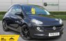 USED 2016 16 VAUXHALL ADAM 1.2i ecoFLEX ENERGISED Hatchback 3dr Petrol Manual Euro 6 (s/s) (70 ps) LONG MOT AND GOOD HISTORY, 2 X KEYS, LOW MILEAGE! 1/2 LEATHER, AIR CON, ALLOYS, CRUISE, DAB RADIO, ELECTRIC WINDOWS! LOVELY CAR BOTH INSIDE AND OUT