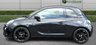 USED 2016 16 VAUXHALL ADAM 1.2i ecoFLEX ENERGISED Hatchback 3dr Petrol Manual Euro 6 (s/s) (70 ps) LONG MOT AND GOOD HISTORY, 2 X KEYS, LOW MILEAGE! 1/2 LEATHER, AIR CON, ALLOYS, CRUISE, DAB RADIO, ELECTRIC WINDOWS! LOVELY CAR BOTH INSIDE AND OUT