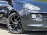 USED 2016 16 VAUXHALL ADAM 1.2i ecoFLEX ENERGISED Hatchback 3dr Petrol Manual Euro 6 (s/s) (70 ps) LONG MOT AND GOOD HISTORY, 2 X KEYS, LOW MILEAGE! 1/2 LEATHER, AIR CON, ALLOYS, CRUISE, DAB RADIO, ELECTRIC WINDOWS! LOVELY CAR BOTH INSIDE AND OUT