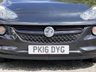 USED 2016 16 VAUXHALL ADAM 1.2i ecoFLEX ENERGISED Hatchback 3dr Petrol Manual Euro 6 (s/s) (70 ps) LONG MOT AND GOOD HISTORY, 2 X KEYS, LOW MILEAGE! 1/2 LEATHER, AIR CON, ALLOYS, CRUISE, DAB RADIO, ELECTRIC WINDOWS! LOVELY CAR BOTH INSIDE AND OUT