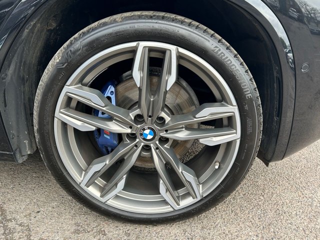 2020 BMW X4 3L null 5dr - Photo 12