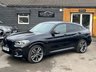 USED 2020 70 BMW X4 3.0 M40d SUV 5dr Diesel Auto xDrive Euro 6 (s/s) (326 ps) 21" ALLOYS * HARMAN/KARDON