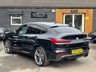 USED 2020 70 BMW X4 3.0 M40d SUV 5dr Diesel Auto xDrive Euro 6 (s/s) (326 ps) 21" ALLOYS * HARMAN/KARDON