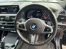 USED 2020 70 BMW X4 3.0 M40d SUV 5dr Diesel Auto xDrive Euro 6 (s/s) (326 ps) 21" ALLOYS * HARMAN/KARDON