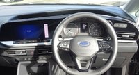 USED 2024 24 FORD GRAND TOURNEO CONNECT 2.0 EcoBlue Titanium WHEELCHAIR ACCESS WAV New Shape, 3 Seats + Wheelchair