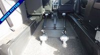 USED 2024 24 FORD GRAND TOURNEO CONNECT 2.0 EcoBlue Titanium WHEELCHAIR ACCESS WAV New Shape, 3 Seats + Wheelchair