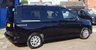 USED 2024 24 FORD GRAND TOURNEO CONNECT 2.0 EcoBlue Titanium WHEELCHAIR ACCESS WAV New Shape, 3 Seats + Wheelchair