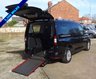 USED 2024 24 FORD GRAND TOURNEO CONNECT 2.0 EcoBlue Titanium WHEELCHAIR ACCESS WAV New Shape, 3 Seats + Wheelchair
