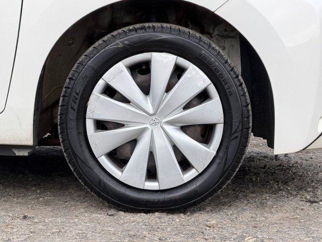 2015 TOYOTA AYGO - Photo 9