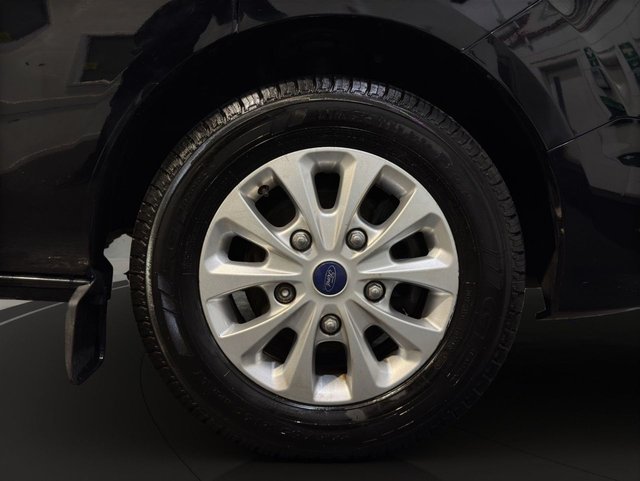 2021 Ford Transit Custom 2L Limited 5dr - Photo 7