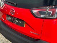 USED 2018 68 VAUXHALL CROSSLAND X 1.5 Turbo D ecoTEC SE Nav SUV 5dr Diesel Manual Euro 6 (s/s) (102 ps) 