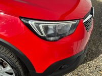 USED 2018 68 VAUXHALL CROSSLAND X 1.5 Turbo D ecoTEC SE Nav SUV 5dr Diesel Manual Euro 6 (s/s) (102 ps) 