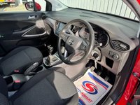 USED 2018 68 VAUXHALL CROSSLAND X 1.5 Turbo D ecoTEC SE Nav SUV 5dr Diesel Manual Euro 6 (s/s) (102 ps) 