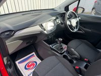 USED 2018 68 VAUXHALL CROSSLAND X 1.5 Turbo D ecoTEC SE Nav SUV 5dr Diesel Manual Euro 6 (s/s) (102 ps) 