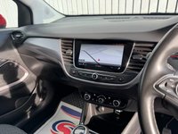 USED 2018 68 VAUXHALL CROSSLAND X 1.5 Turbo D ecoTEC SE Nav SUV 5dr Diesel Manual Euro 6 (s/s) (102 ps) 