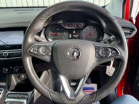 USED 2018 68 VAUXHALL CROSSLAND X 1.5 Turbo D ecoTEC SE Nav SUV 5dr Diesel Manual Euro 6 (s/s) (102 ps) 