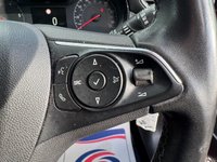 USED 2018 68 VAUXHALL CROSSLAND X 1.5 Turbo D ecoTEC SE Nav SUV 5dr Diesel Manual Euro 6 (s/s) (102 ps) 