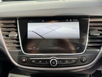 USED 2018 68 VAUXHALL CROSSLAND X 1.5 Turbo D ecoTEC SE Nav SUV 5dr Diesel Manual Euro 6 (s/s) (102 ps) 
