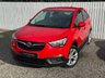 USED 2018 68 VAUXHALL CROSSLAND X 1.5 Turbo D ecoTEC SE Nav SUV 5dr Diesel Manual Euro 6 (s/s) (102 ps) 