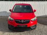 USED 2018 68 VAUXHALL CROSSLAND X 1.5 Turbo D ecoTEC SE Nav SUV 5dr Diesel Manual Euro 6 (s/s) (102 ps) 