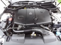 USED 2013 13 MERCEDES-BENZ SLK 2.1 SLK250 CDI Convertible 2dr Diesel G-Tronic+ Euro 5 (s/s) (204 ps)  ONLY 54000 MILES WITH SERVICE HISTORY 