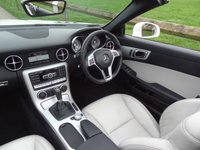 USED 2013 13 MERCEDES-BENZ SLK 2.1 SLK250 CDI Convertible 2dr Diesel G-Tronic+ Euro 5 (s/s) (204 ps)  ONLY 54000 MILES WITH SERVICE HISTORY 