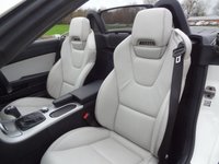 USED 2013 13 MERCEDES-BENZ SLK 2.1 SLK250 CDI Convertible 2dr Diesel G-Tronic+ Euro 5 (s/s) (204 ps)  ONLY 54000 MILES WITH SERVICE HISTORY 