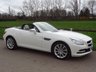 USED 2013 13 MERCEDES-BENZ SLK 2.1 SLK250 CDI Convertible 2dr Diesel G-Tronic+ Euro 5 (s/s) (204 ps)  ONLY 54000 MILES WITH SERVICE HISTORY 