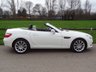 USED 2013 13 MERCEDES-BENZ SLK 2.1 SLK250 CDI Convertible 2dr Diesel G-Tronic+ Euro 5 (s/s) (204 ps)  ONLY 54000 MILES WITH SERVICE HISTORY 
