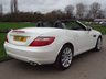 USED 2013 13 MERCEDES-BENZ SLK 2.1 SLK250 CDI Convertible 2dr Diesel G-Tronic+ Euro 5 (s/s) (204 ps)  ONLY 54000 MILES WITH SERVICE HISTORY 