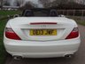 USED 2013 13 MERCEDES-BENZ SLK 2.1 SLK250 CDI Convertible 2dr Diesel G-Tronic+ Euro 5 (s/s) (204 ps)  ONLY 54000 MILES WITH SERVICE HISTORY 