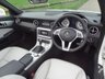 USED 2013 13 MERCEDES-BENZ SLK 2.1 SLK250 CDI Convertible 2dr Diesel G-Tronic+ Euro 5 (s/s) (204 ps)  ONLY 54000 MILES WITH SERVICE HISTORY 