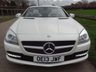 USED 2013 13 MERCEDES-BENZ SLK 2.1 SLK250 CDI Convertible 2dr Diesel G-Tronic+ Euro 5 (s/s) (204 ps)  ONLY 54000 MILES WITH SERVICE HISTORY 