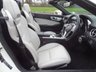 USED 2013 13 MERCEDES-BENZ SLK 2.1 SLK250 CDI Convertible 2dr Diesel G-Tronic+ Euro 5 (s/s) (204 ps)  ONLY 54000 MILES WITH SERVICE HISTORY 