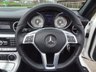 USED 2013 13 MERCEDES-BENZ SLK 2.1 SLK250 CDI Convertible 2dr Diesel G-Tronic+ Euro 5 (s/s) (204 ps)  ONLY 54000 MILES WITH SERVICE HISTORY 