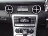 USED 2013 13 MERCEDES-BENZ SLK 2.1 SLK250 CDI Convertible 2dr Diesel G-Tronic+ Euro 5 (s/s) (204 ps)  ONLY 54000 MILES WITH SERVICE HISTORY 
