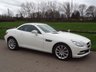 USED 2013 13 MERCEDES-BENZ SLK 2.1 SLK250 CDI Convertible 2dr Diesel G-Tronic+ Euro 5 (s/s) (204 ps)  ONLY 54000 MILES WITH SERVICE HISTORY 