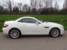 USED 2013 13 MERCEDES-BENZ SLK 2.1 SLK250 CDI Convertible 2dr Diesel G-Tronic+ Euro 5 (s/s) (204 ps)  ONLY 54000 MILES WITH SERVICE HISTORY 
