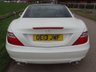 USED 2013 13 MERCEDES-BENZ SLK 2.1 SLK250 CDI Convertible 2dr Diesel G-Tronic+ Euro 5 (s/s) (204 ps)  ONLY 54000 MILES WITH SERVICE HISTORY 