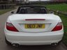 USED 2013 13 MERCEDES-BENZ SLK 2.1 SLK250 CDI Convertible 2dr Diesel G-Tronic+ Euro 5 (s/s) (204 ps)  ONLY 54000 MILES WITH SERVICE HISTORY 