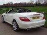USED 2013 13 MERCEDES-BENZ SLK 2.1 SLK250 CDI Convertible 2dr Diesel G-Tronic+ Euro 5 (s/s) (204 ps)  ONLY 54000 MILES WITH SERVICE HISTORY 