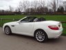 USED 2013 13 MERCEDES-BENZ SLK 2.1 SLK250 CDI Convertible 2dr Diesel G-Tronic+ Euro 5 (s/s) (204 ps)  ONLY 54000 MILES WITH SERVICE HISTORY 