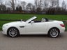 USED 2013 13 MERCEDES-BENZ SLK 2.1 SLK250 CDI Convertible 2dr Diesel G-Tronic+ Euro 5 (s/s) (204 ps)  ONLY 54000 MILES WITH SERVICE HISTORY 