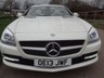 USED 2013 13 MERCEDES-BENZ SLK 2.1 SLK250 CDI Convertible 2dr Diesel G-Tronic+ Euro 5 (s/s) (204 ps)  ONLY 54000 MILES WITH SERVICE HISTORY 