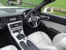 USED 2013 13 MERCEDES-BENZ SLK 2.1 SLK250 CDI Convertible 2dr Diesel G-Tronic+ Euro 5 (s/s) (204 ps)  ONLY 54000 MILES WITH SERVICE HISTORY 