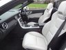 USED 2013 13 MERCEDES-BENZ SLK 2.1 SLK250 CDI Convertible 2dr Diesel G-Tronic+ Euro 5 (s/s) (204 ps)  ONLY 54000 MILES WITH SERVICE HISTORY 
