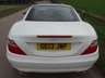 USED 2013 13 MERCEDES-BENZ SLK 2.1 SLK250 CDI Convertible 2dr Diesel G-Tronic+ Euro 5 (s/s) (204 ps)  ONLY 54000 MILES WITH SERVICE HISTORY 